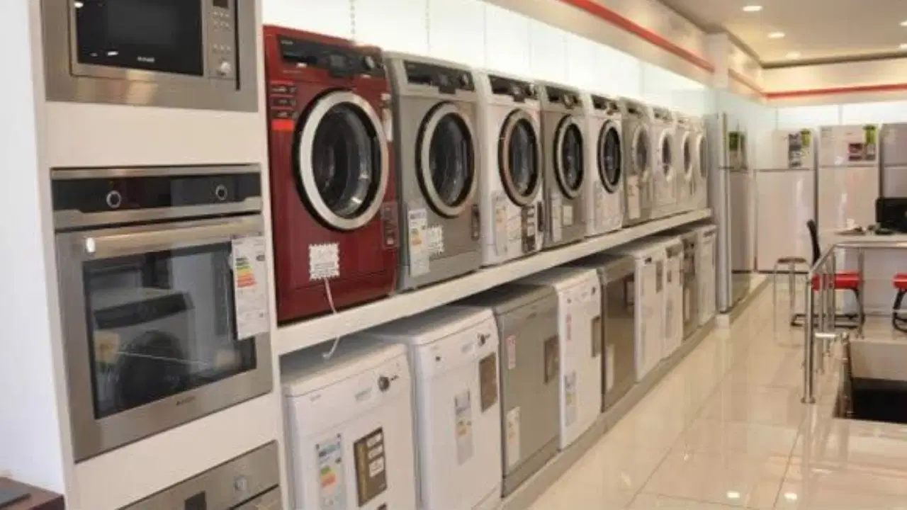 Akpınar Beyaz Eşya Tamircisi